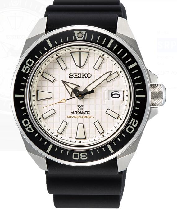 Seiko Prospex Sea SRPE37 Replica Watch